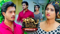 Amuthu Kalliya (අමුතු කල්ලිය) | Episode 81 | 07th October 2026 | Swarnavahini TV