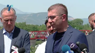 Со парите од М-нав, Лотарија и МЕПСО државата го враќа кинескиот кредит