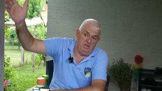 Nisu međuljudski odnosi kao nekad - da je sreće da nas spajaju dobre stvari, a ne samo nevolje