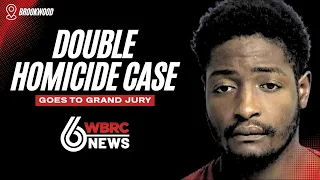 Brookwood double homicide case heads to grand jury