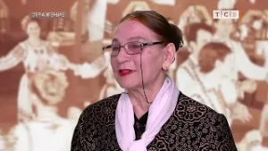 Мэрцишор придумали в СССР