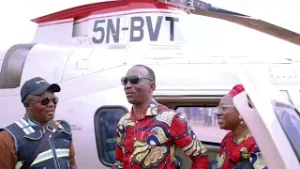 ПРИБЫТИЕ В ГБОКО! ?