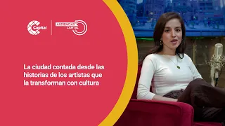 Artescopio: The series exploring Bogotá's urban identity through art | Audiencias Capital