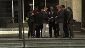 TTUTA Writes Finance Minister Over Outstanding Payments