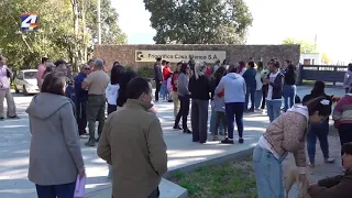 Empresa comunicó a trabajadores de Fricasa la existencia de un posible comprador