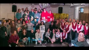 50º Aniversário do Restaurante Grelha - Amarante (Parte 3)