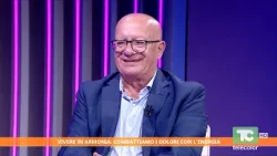 Vivere in armonia: combattiamo i dolori con l'energia
