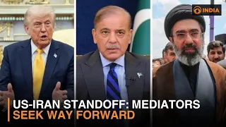 Hormuz Standoff: US-Iran Negotiations Remain Uncertain