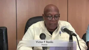 Press Conference May 14