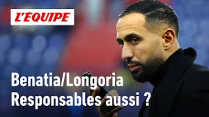 OM : Mehdi Benatia aurait proposé sa démission, un drama de plus ?