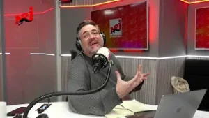 ?️ La voix des super-héros : Jérémie Covillault raconte les secrets du doublage