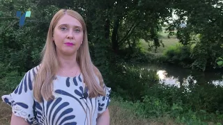 Струмица, една од најзагадените реки во Македонија