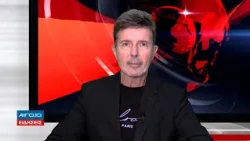 ΚΕΝΤΡΙΚΟ ΔΕΛΤΙΟ ΕΙΔΗΣΕΩΝ 21.00 (15.10.2026)