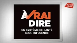 A Healthcare System Under Influence