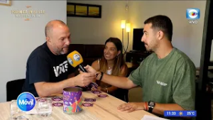 Nuevo juego de mesa: "Salú Carnaval"