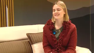 Za dobro jutro - Božica Bešović