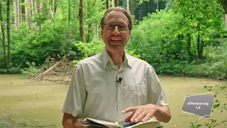Holy Defiance | Yes Jesus – Revelation with Marcel Wieland