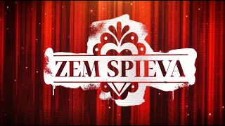 Slovensko spieva vo veľkom finále | Zem spieva