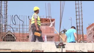 Apel za sve poslodavce i zaposlene u oblasti građevinarstva