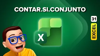COUNTIFS in Excel | Counts with Multiple Conditions