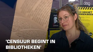 Van Het Achterhuis tot Bambi: Forum besteedt week lang aandacht aan verboden boeken