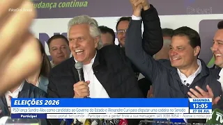 2026 ELECTIONS