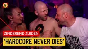 The Mission | Zinderend Zuiden