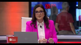 Mesa de Análisis: Acciones del Gobierno en materia de seguridad durante los primeros 100 días