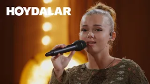 EMMA - “Verð Mín” eftir Eivør