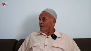 "Kada obavim namaz osjetim posebno olakšanje "