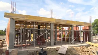 U Vukovaru niče novi pogon za proizvodnju bepilotnih sklopova