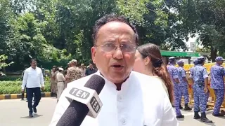 Even AAP MP Mukesh Kumar Dalal is now demanding the resignation of Punjab's Education Minister! |...