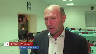 Poročilo z 28. seje Občinskega sveta Občine Litija