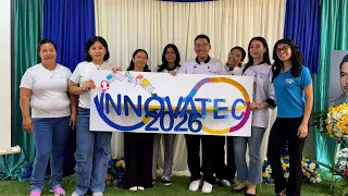Innovatec 2026 promotes innovative projects in Somoto