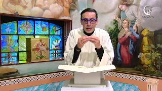 Gospel Reflection I Monday, August 10