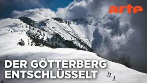 Die Geheimnisse des Olymps | Doku HD | ARTE