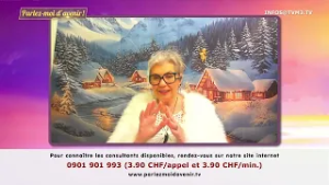 Parlez moi d'avenir 20h a 22h   19 Février 2026