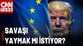 Trump Announces: U.S. Base Being Established in Poland! Is the War Spreading to Europe?
