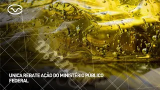 UNICA challenges Federal Public Ministry lawsuit