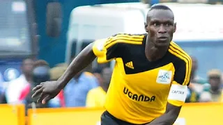 FORMER CRANES CAPT. ANDY MWESIGWA: HON. NGANDA ALI URGES GOV'T TO RESCUE HIS INVESTMENT FROM DEBT