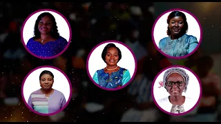 👑 CIFED 2026 – International Women of Destiny Conference