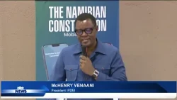 PDM TRAINS REGIONAL AUTHORITY CANDIDATES IN LEADERSHIP AND COMMUNITY ENGAGEMENT - nbc