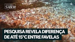 LOVE LEARNING THIS | Climate inequality in the favelas | 10/30/2026