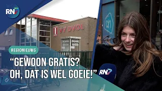 Does an open sports park help curb youth nuisance in Nijmegen-Noord? || RN7 REGIONAL NEWS