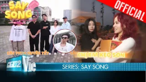 SAY SÓNG: Thái Ngân CONGB bị anh em cô lập, LyHan Ngô Lan Hương “chị em keo sơn” | SÓNG 26