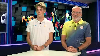 Aréna – 2026. szeptember 7.