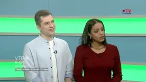 Какие птицы возвращаются в Воронеж с юга?