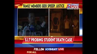 Hundreds Hold Candlelight Vigil Seeking Justice for 12-Year-Old Who Died on September 2