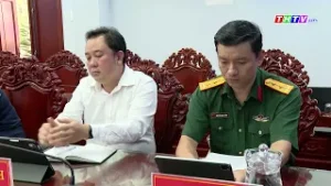 Ban Chỉ đạo Trung ương hội nghị trực tuyến quán triệt triển khai kế hoạch số 02 của TW