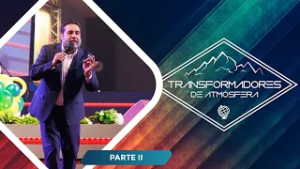 Dios te dio vida #2 | Apóstol José Luis Espinoza